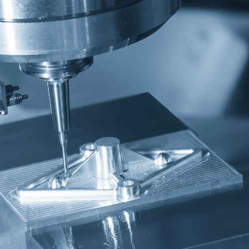 Aerospace Components