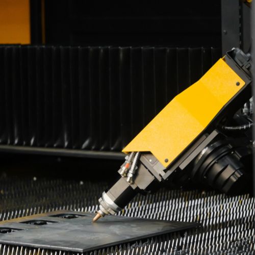 Aerospace Components
