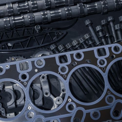 Aerospace Industry