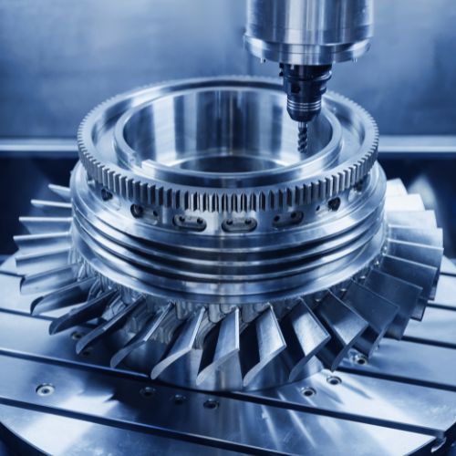 Aerospace Industry