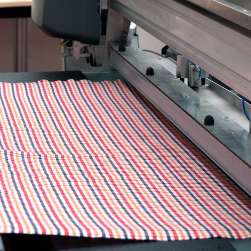 Apparel Industry
