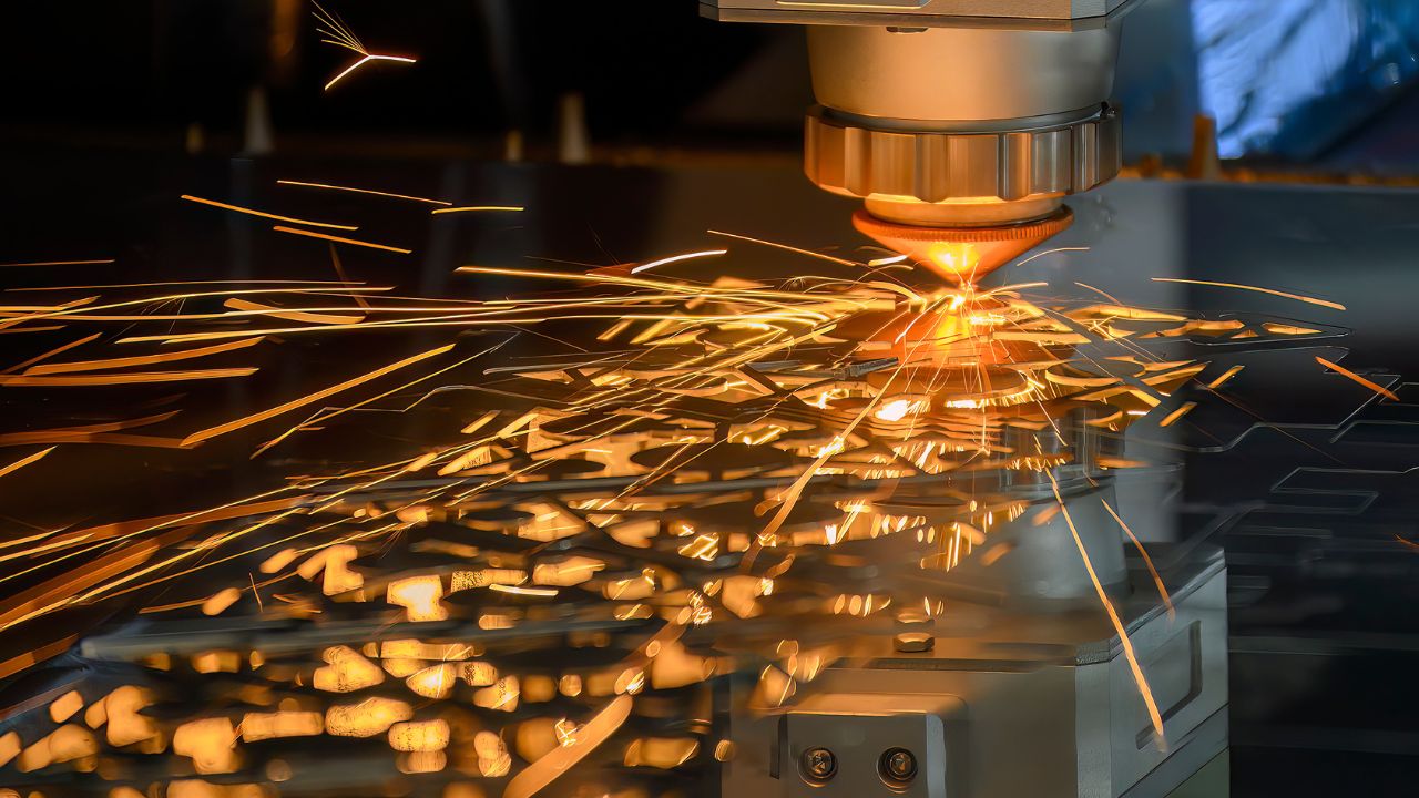 Applications of Laser Cutting