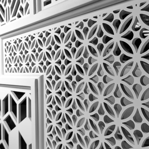 Architectural Decoration