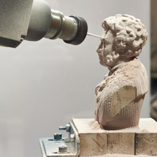 Artistic Stone Fabrication