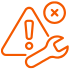 Automatic Defect Avoidance