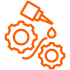 Automatic Lubrication
