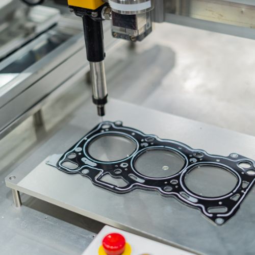 Automotive Industry