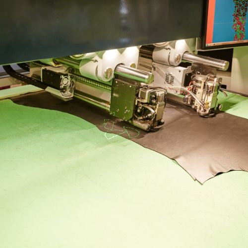 Automotive Interior Industry