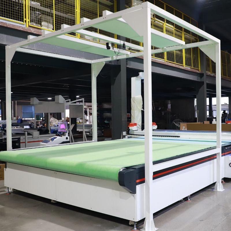 Automotive Manufacturer – Mexico
