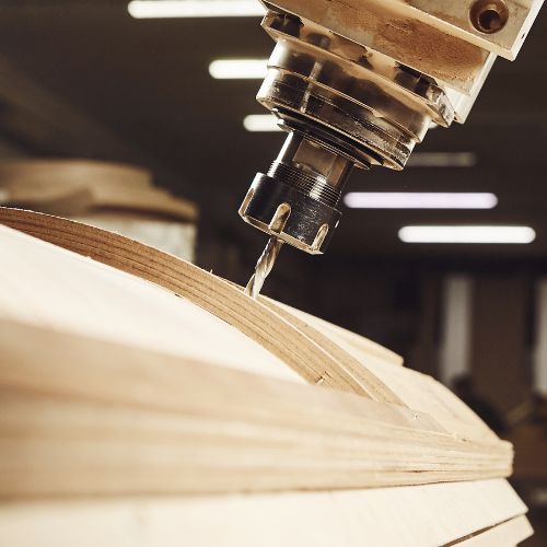 Automotive & Marine Component Prototyping