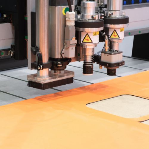 Bags & Luggage Industry