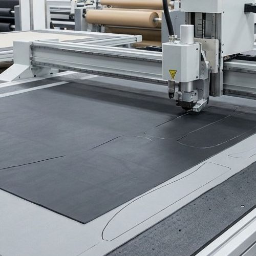 Bags and Shoes Manufacturing