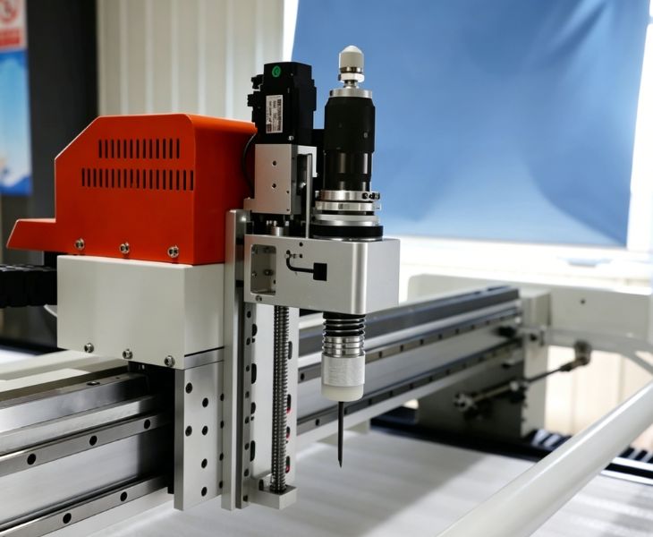 Built for Precision Packaging Production
