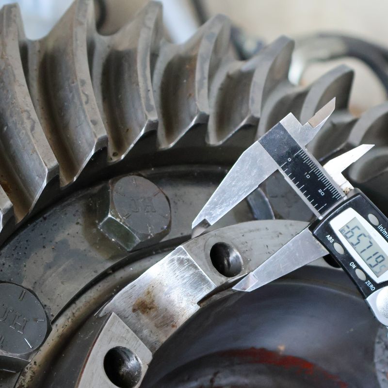 Calipers