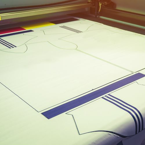 Clothing Industry