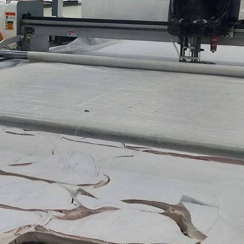 Clothing Manufacturing