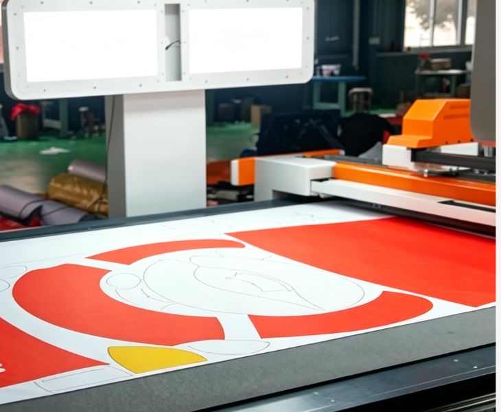 Compatible with Multiple Advertising Materials