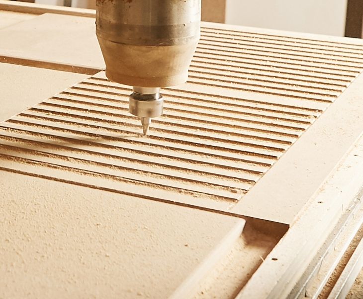 Compatible with Multiple Materials
