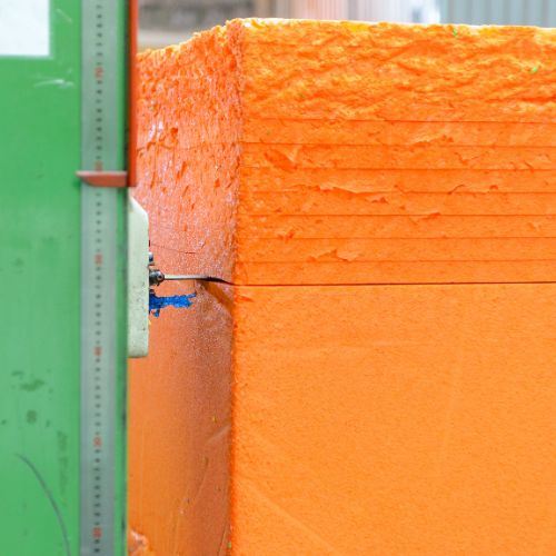 Construction & Insulation Industry