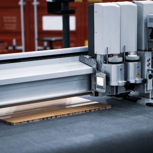 Corrugated Box Manufacturing