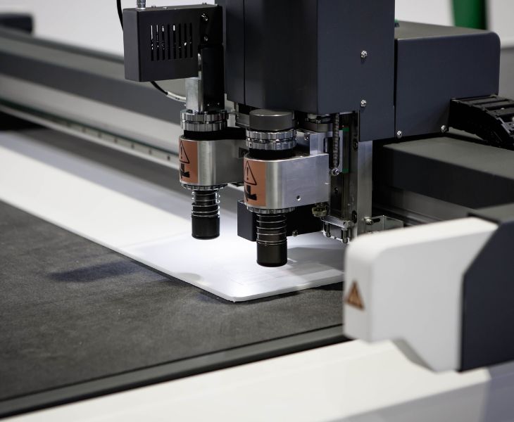 Custom Solutions with Global Support