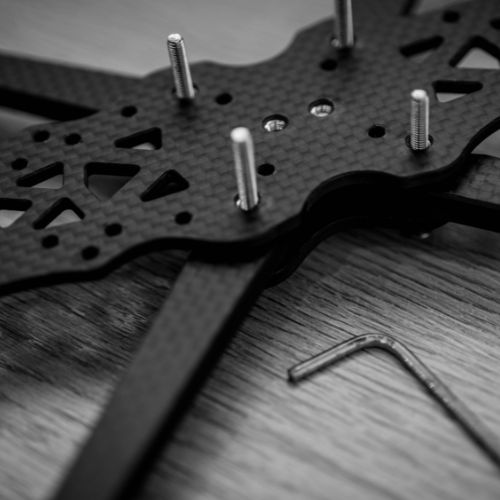 Drone Manufacturing