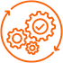 Efficient Automated Processing