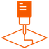 Efficient Flexible Material Processing