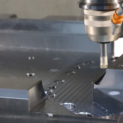 Electrical Cabinet Manufacturing