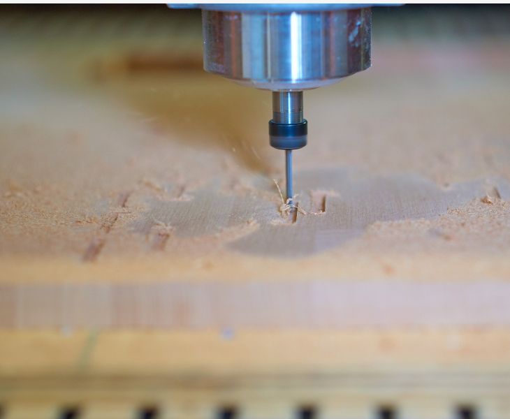 Fast Production with Consistent High Quality