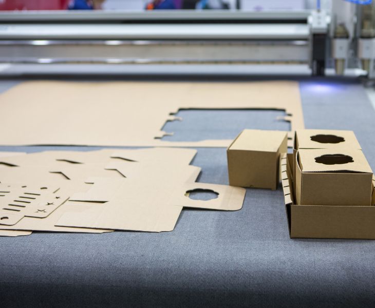 Faster Packaging Sample Development