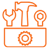 Faster Tool Changing