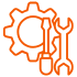 Flexible Tool Configuration