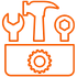 Flexible Tool Magazine Options