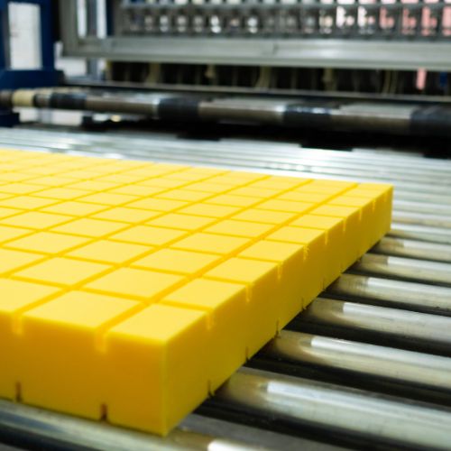 Foam & Rubber Products Industry
