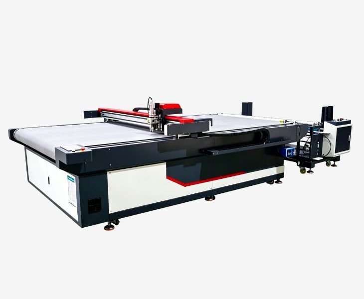 Full-Automation Production Line