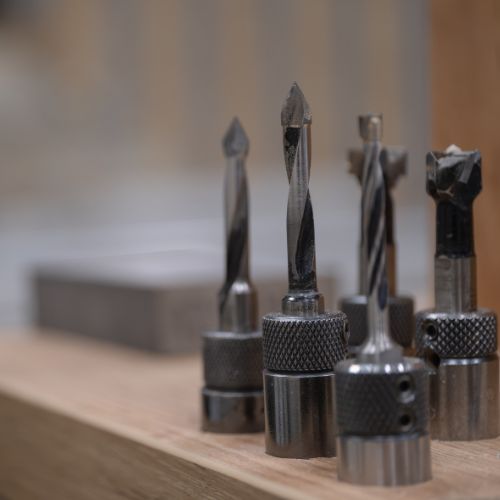 Furniture Manufacturing