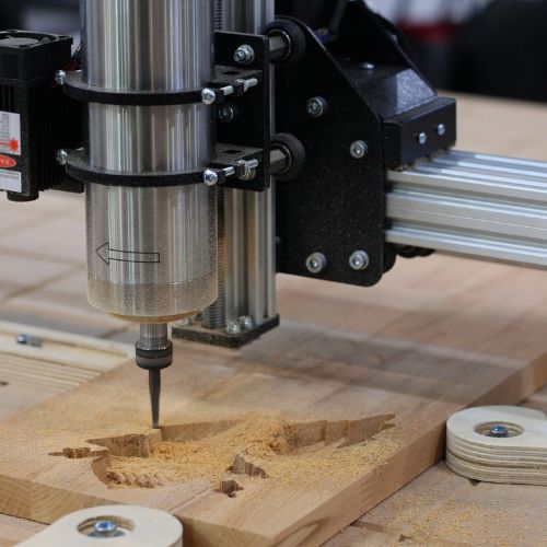 Furniture Manufacturing