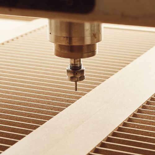 Furniture Manufacturing
