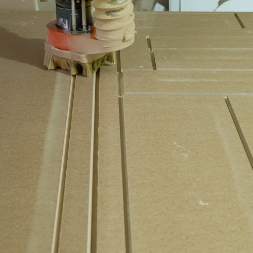 Furniture Manufacturing