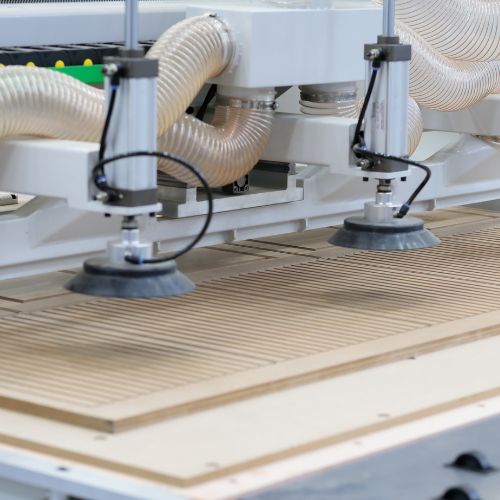 Furniture Manufacturing