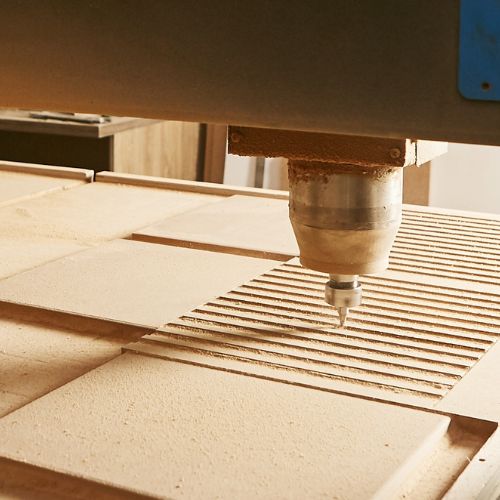 Furniture Manufacturing Industry