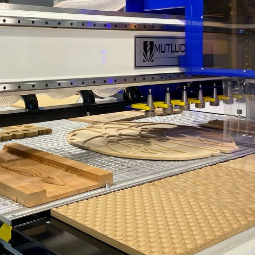 Furniture Manufacturing