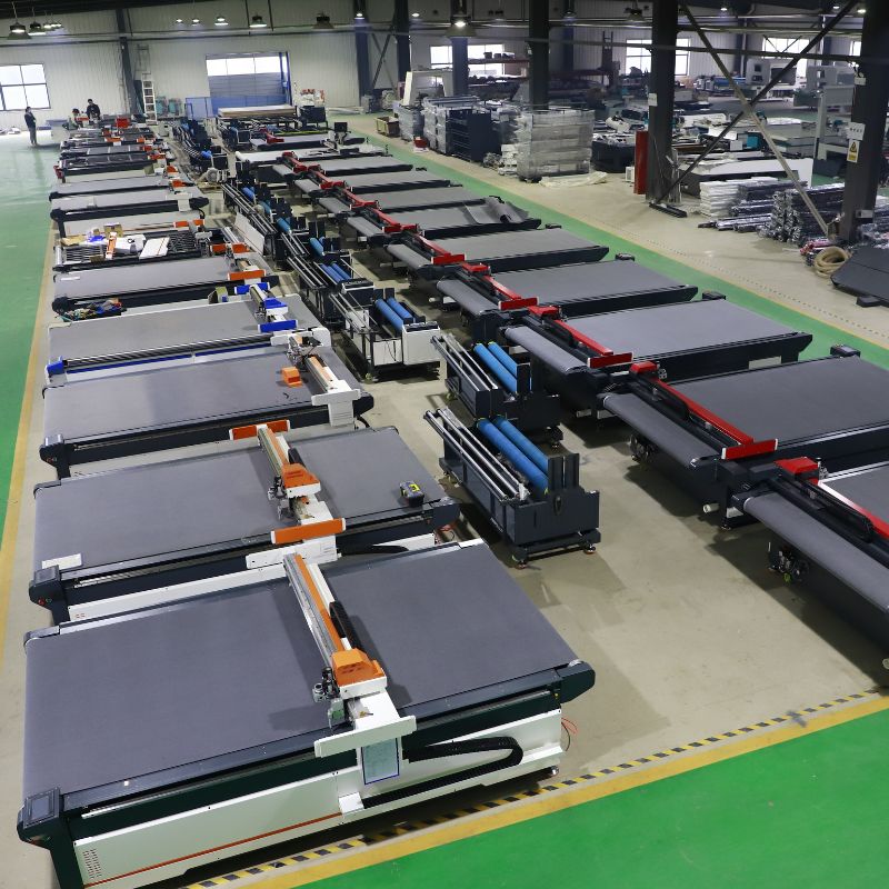 Furniture Production – Germany