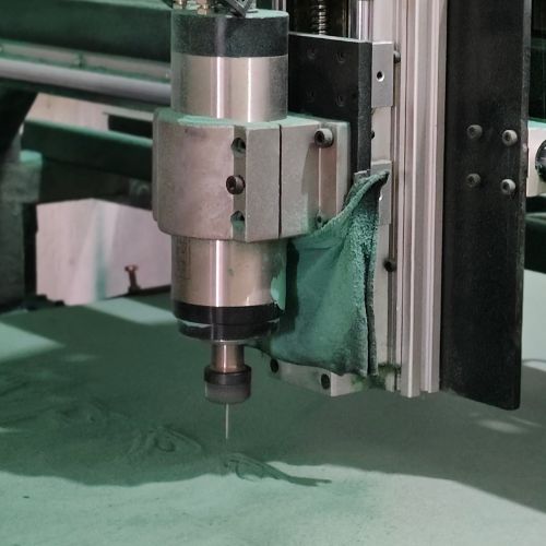 Gasket Manufacturing
