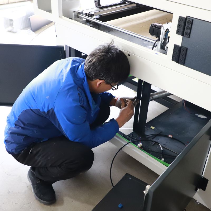 Hardware Installation