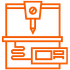 Heavy-Duty Machine Structure