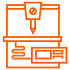 Heavy-Duty Machine Structure