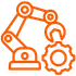 High Automation Level