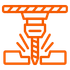 High Precision Cutting